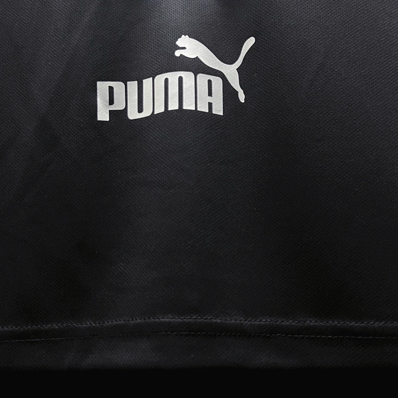 OLYMPIQUE DE MARSEILLE TRAINING I 23/24 MAN