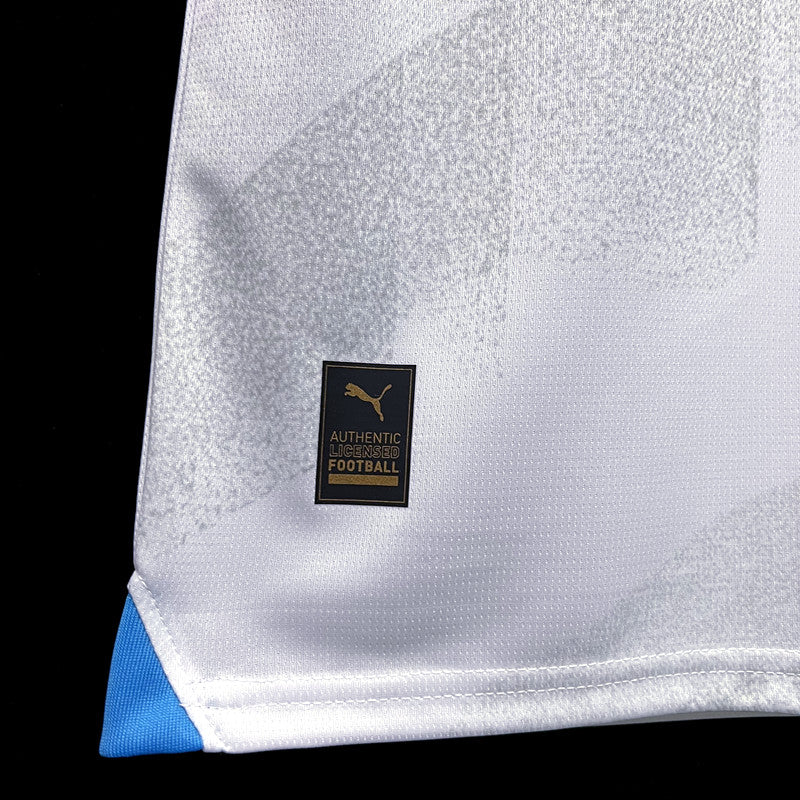 OLYMPIQUE DE MARSEILLE I 23/24 MAN