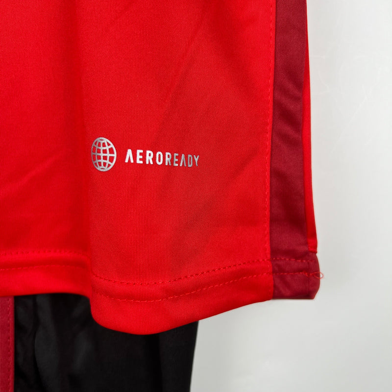 OSASUNA I 23/24 KID'S SET