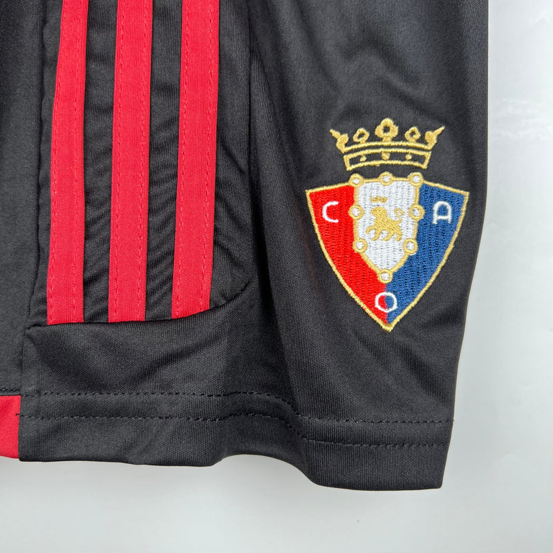OSASUNA I 23/24 KID'S SET