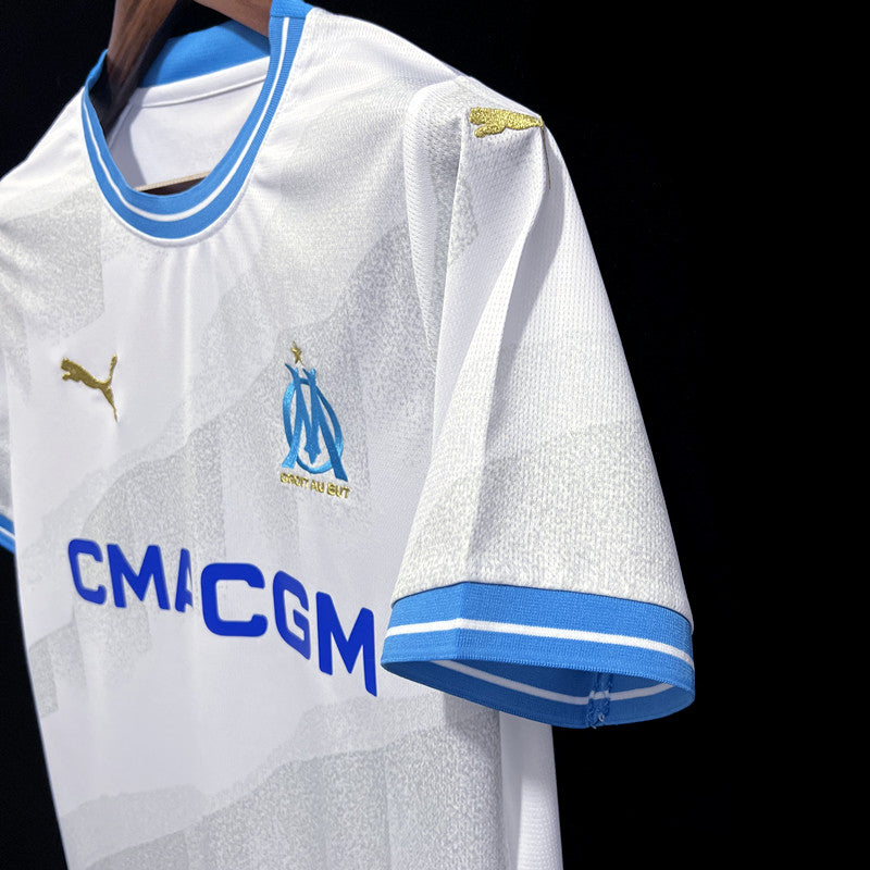 OLYMPIQUE DE MARSEILLE I 23/24 MAN
