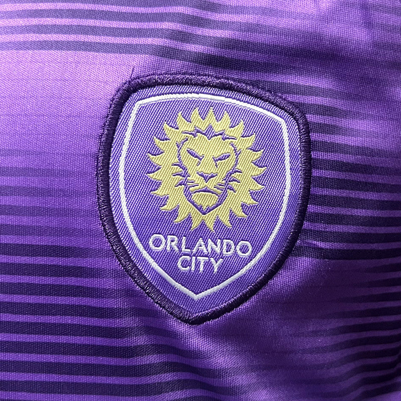 ORLANDO CITY I 23/24 KID'S SET