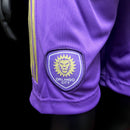 ORLANDO CITY I 23/24 KID'S SET