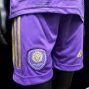 ORLANDO CITY I 23/24 KID'S SET