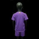 ORLANDO CITY I 23/24 KID'S SET