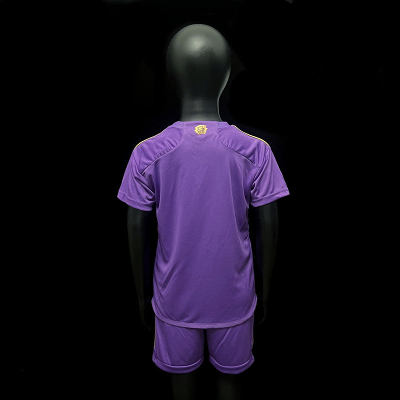 ORLANDO CITY I 23/24 KID'S SET