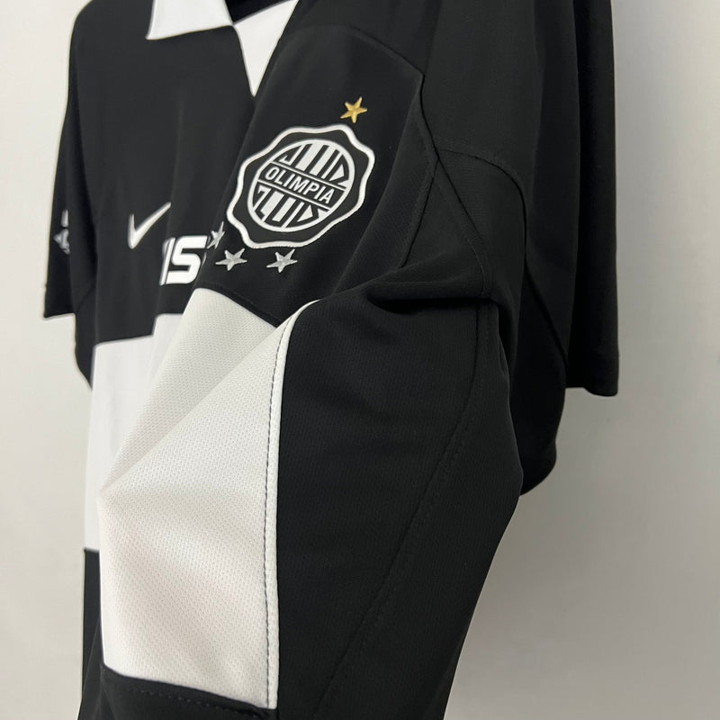 OLYMPIA II 23/24 MAN