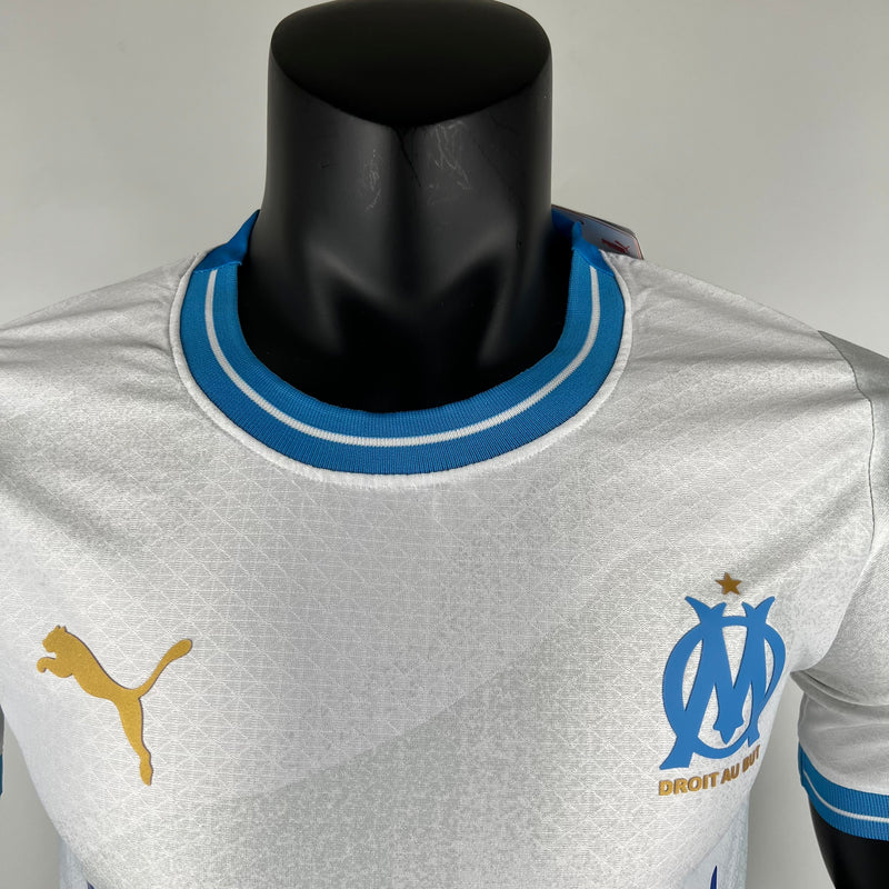 OLYMPIQUE DE MARSEILLE I 23/24 MAN (PLAYER VERSION)
