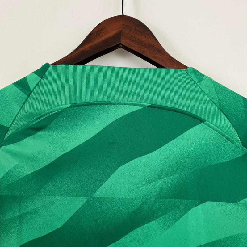 PSG GOALKEEPER I 23/24 MAN (LONG SLEEVE)