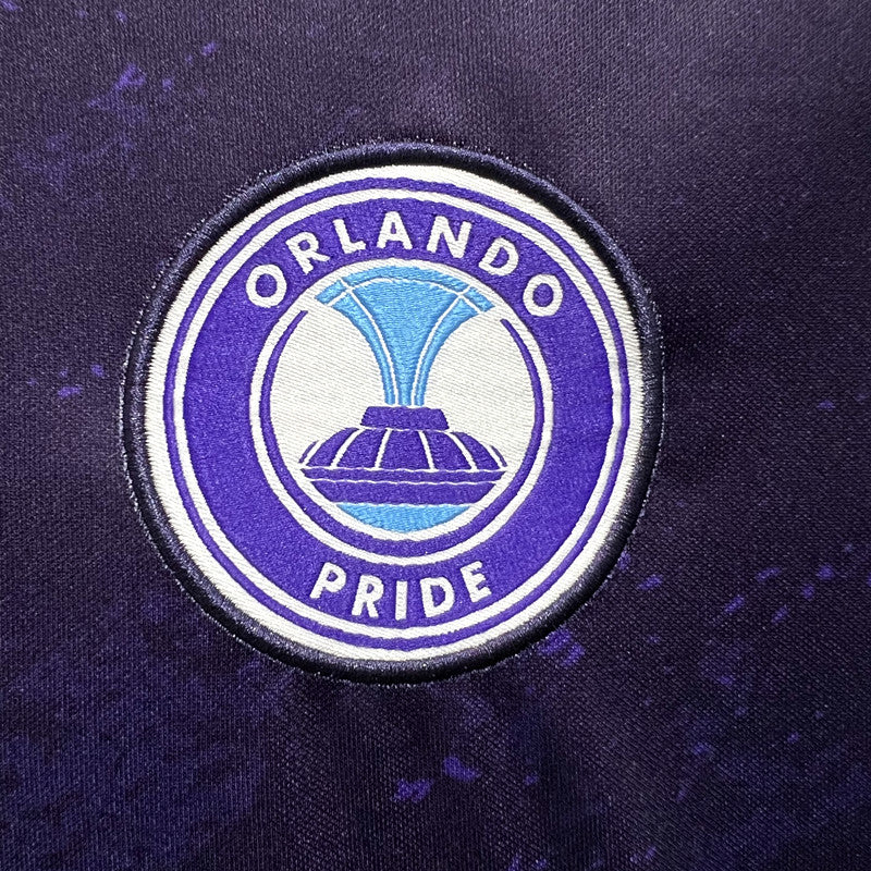 ORLANDO PRIDE I 23/24 MAN