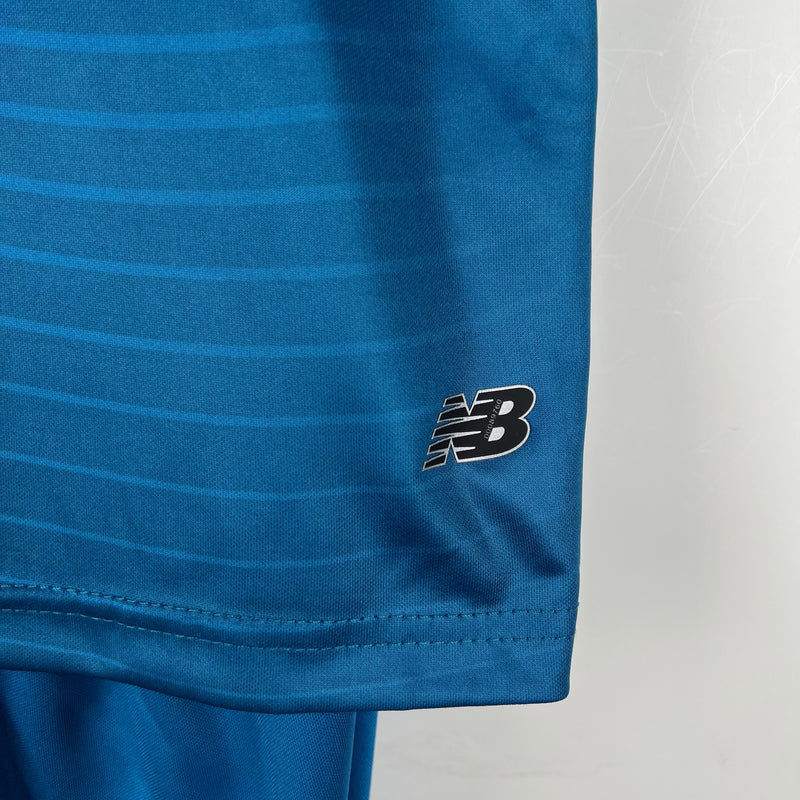 PORTO III 23/24 KID'S SET