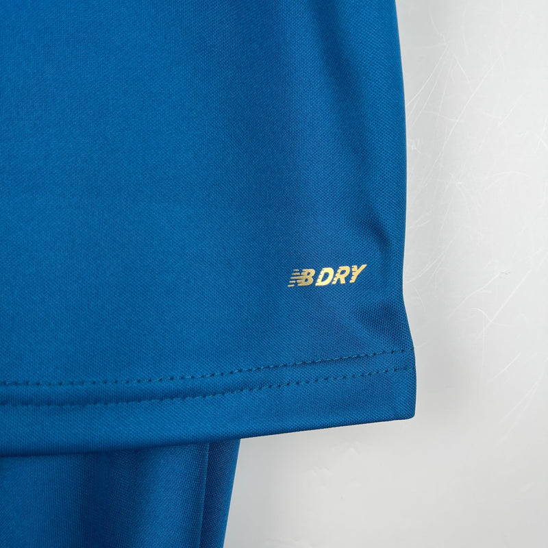 PORTO III 23/24 KID'S SET