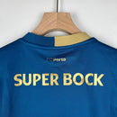 PORTO III 23/24 KID'S SET