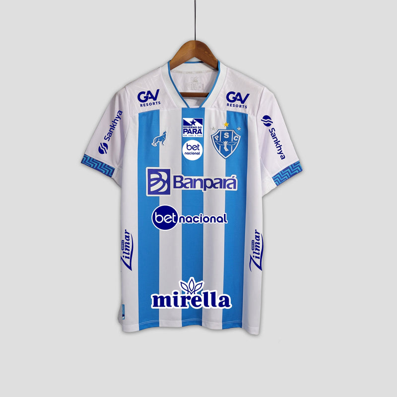 PAYSANDU l 23/24 MAN