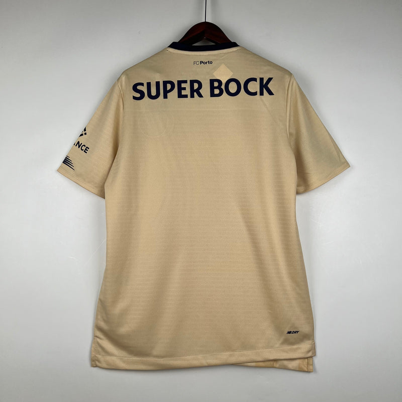 PORTO II 23/24 MAN