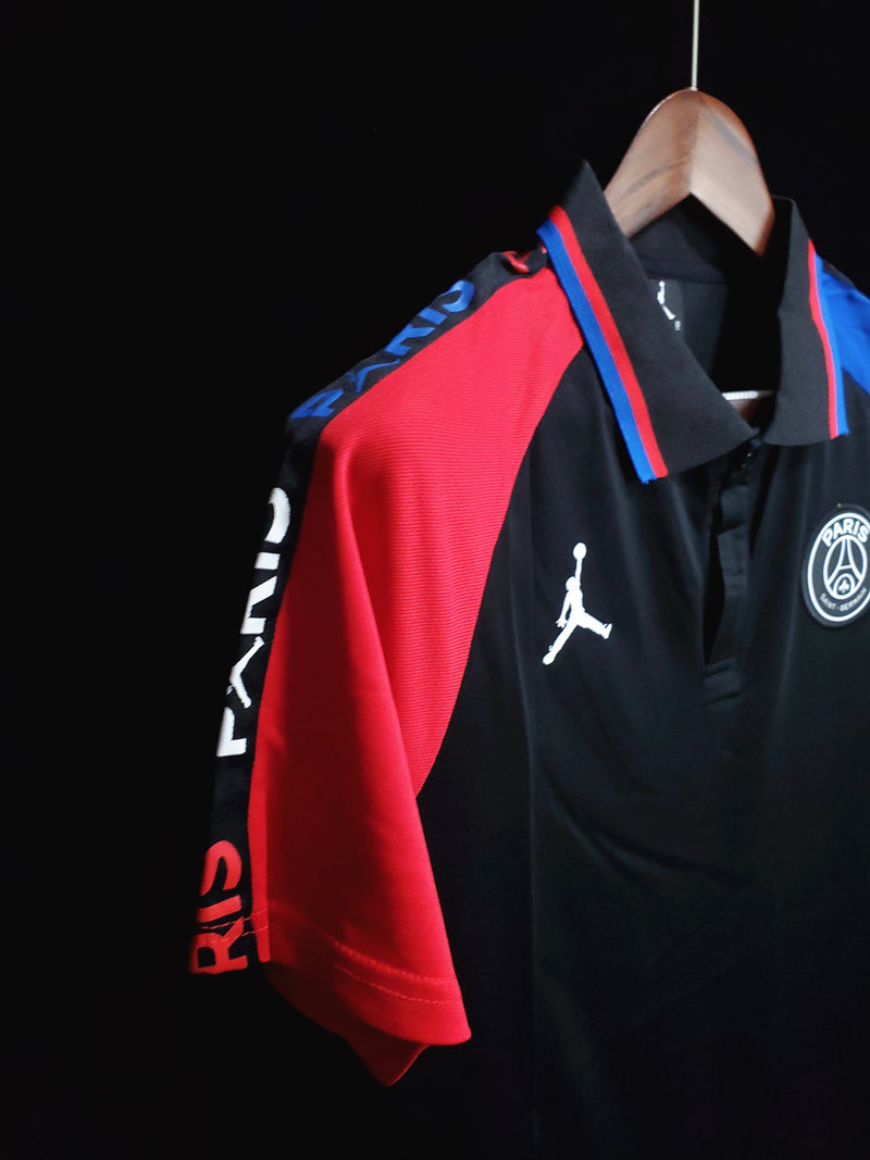 PSG POLO V 23/24 MAN