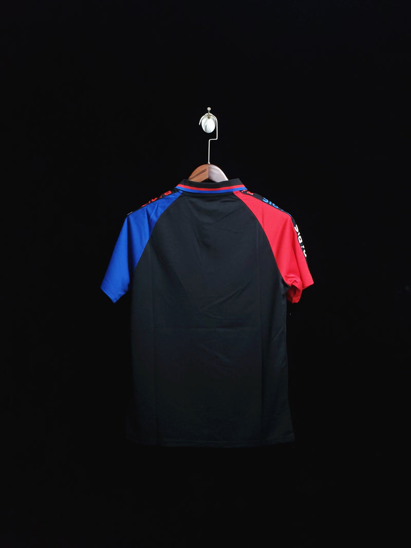 PSG POLO V 23/24 MAN