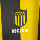 PEÑAROL I 23/24 MAN
