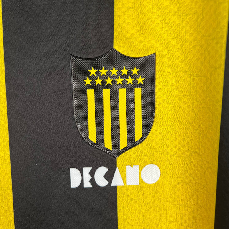 PEÑAROL I 23/24 MAN