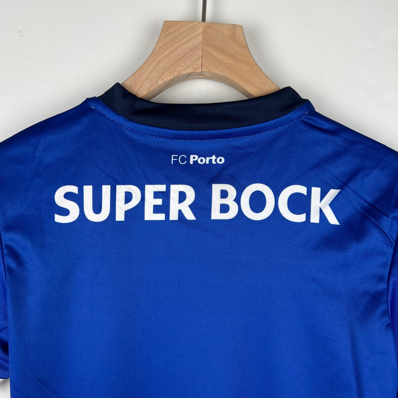 PORTO I 23/24 KID'S SET