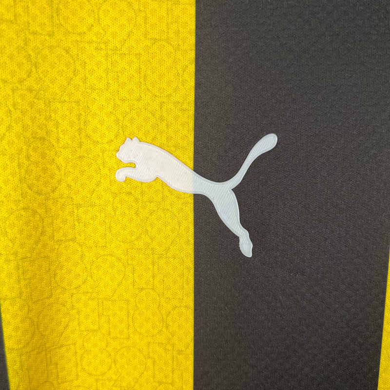 PEÑAROL I 23/24 MAN