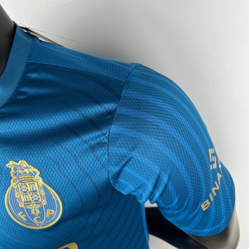 PORTO III 23/24 MAN (PLAYER VERSION)