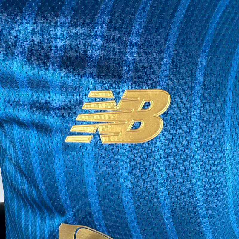 PORTO III 23/24 MAN (PLAYER VERSION)