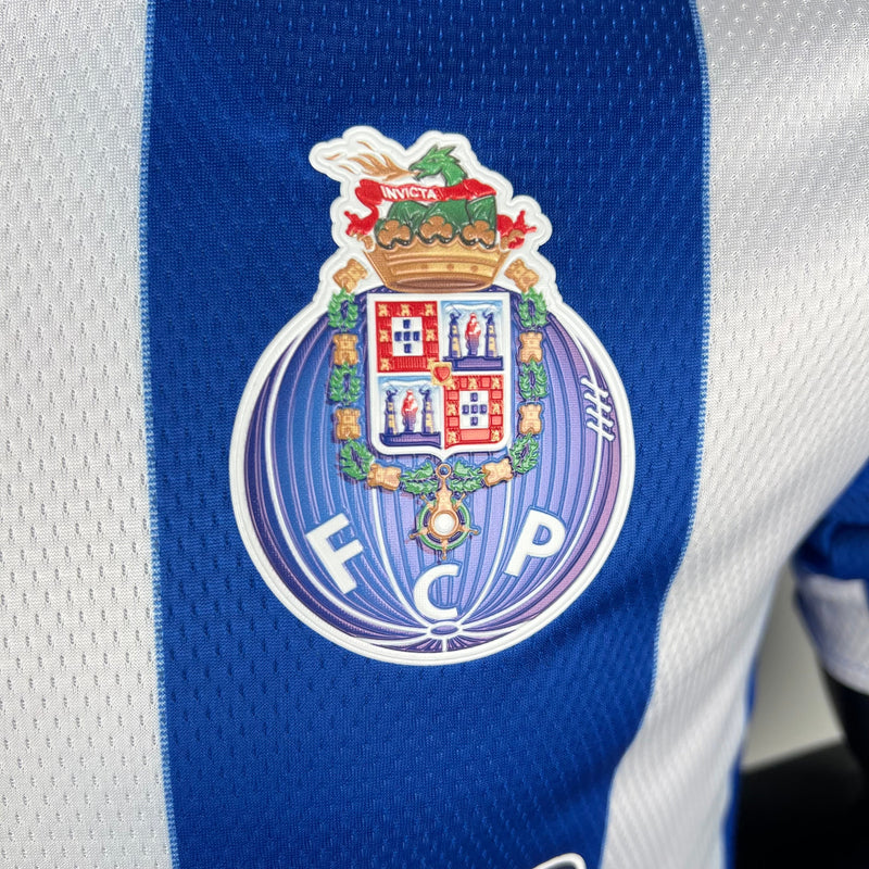 PORTO I 23/24 MAN (PLAYER VERSION)