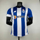 PORTO I 23/24 MAN (PLAYER VERSION)