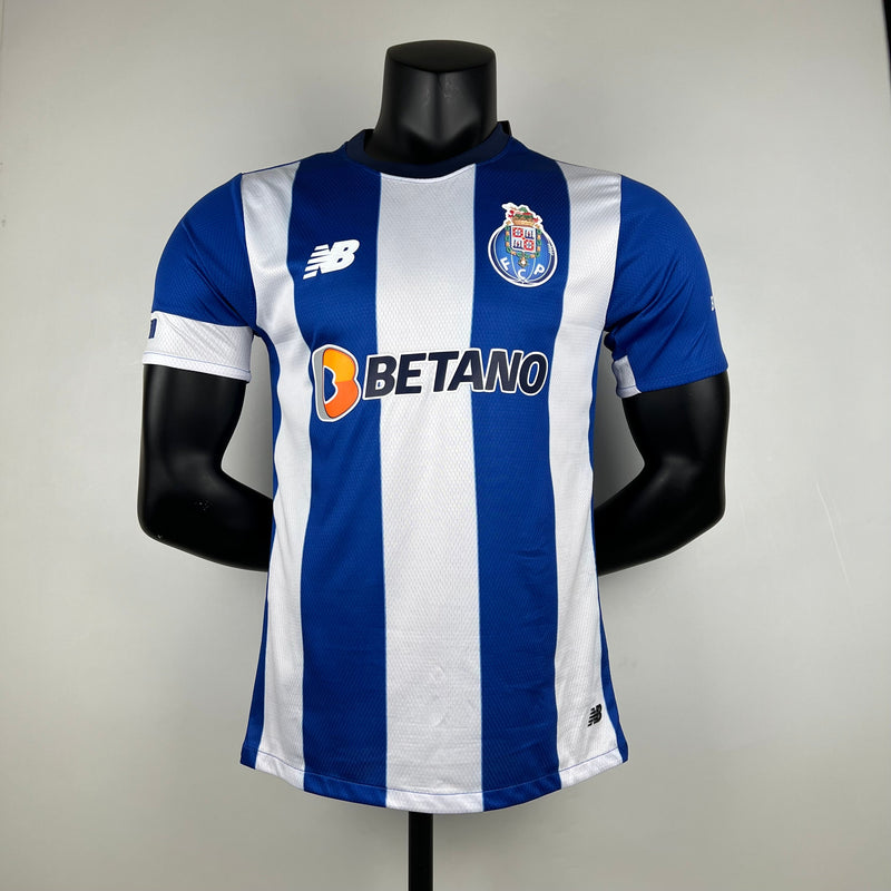 PORTO I 23/24 MAN (PLAYER VERSION)