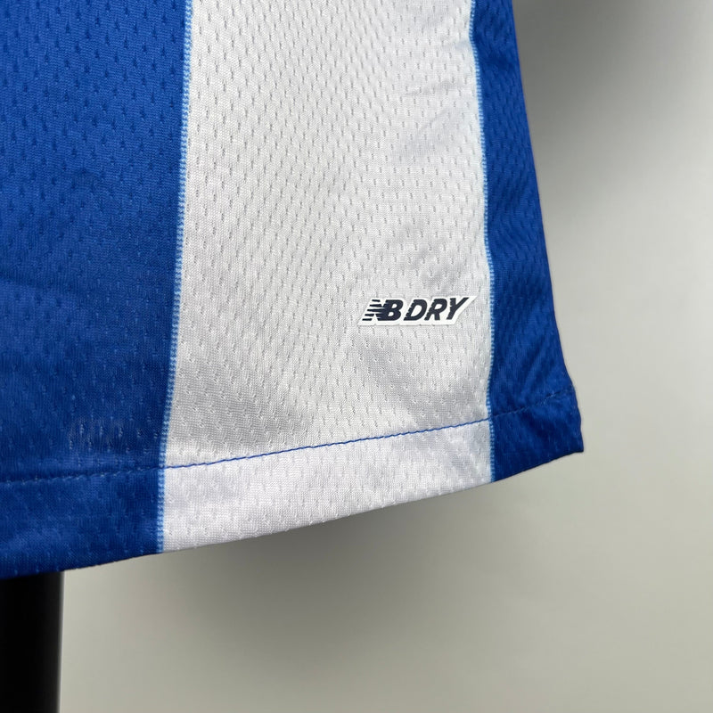 PORTO I 23/24 MAN (PLAYER VERSION)