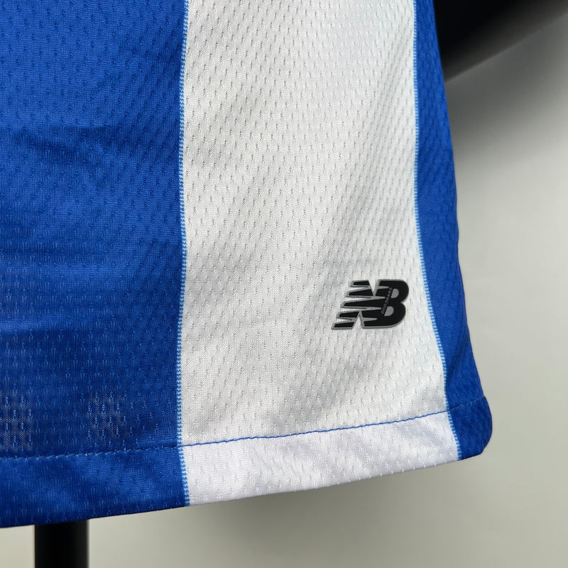 PORTO I 23/24 MAN (PLAYER VERSION)