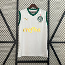 PALMEIRAS II MANGA CORTA 24/25 MAN