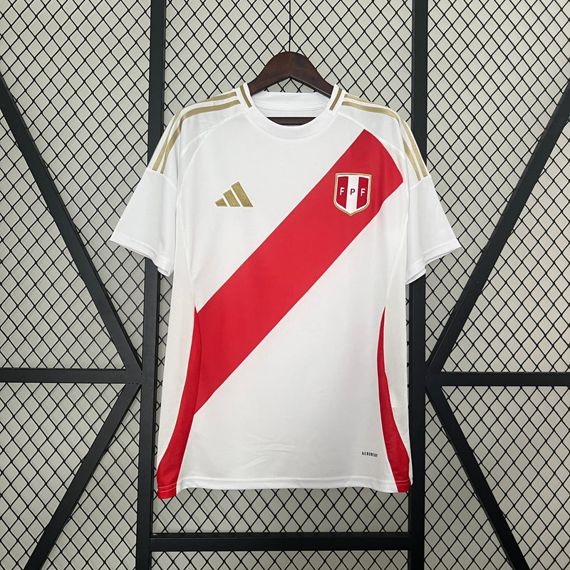 PERU I COPA AMÉRICA 2024 MAN