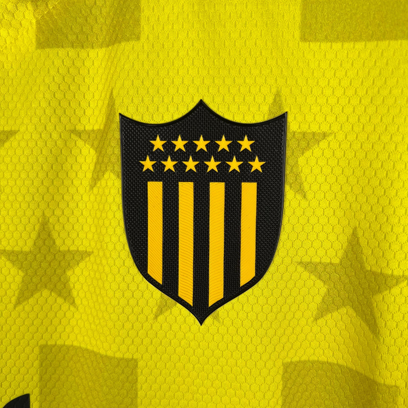 PEÑAROL II 23/24 MAN