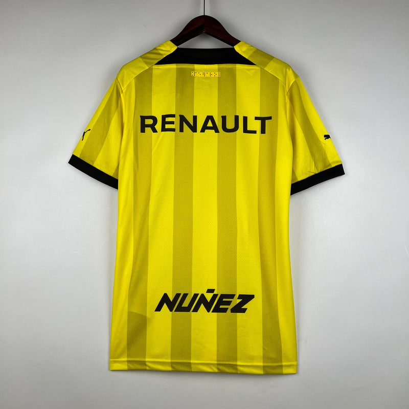 PEÑAROL II 23/24 MAN