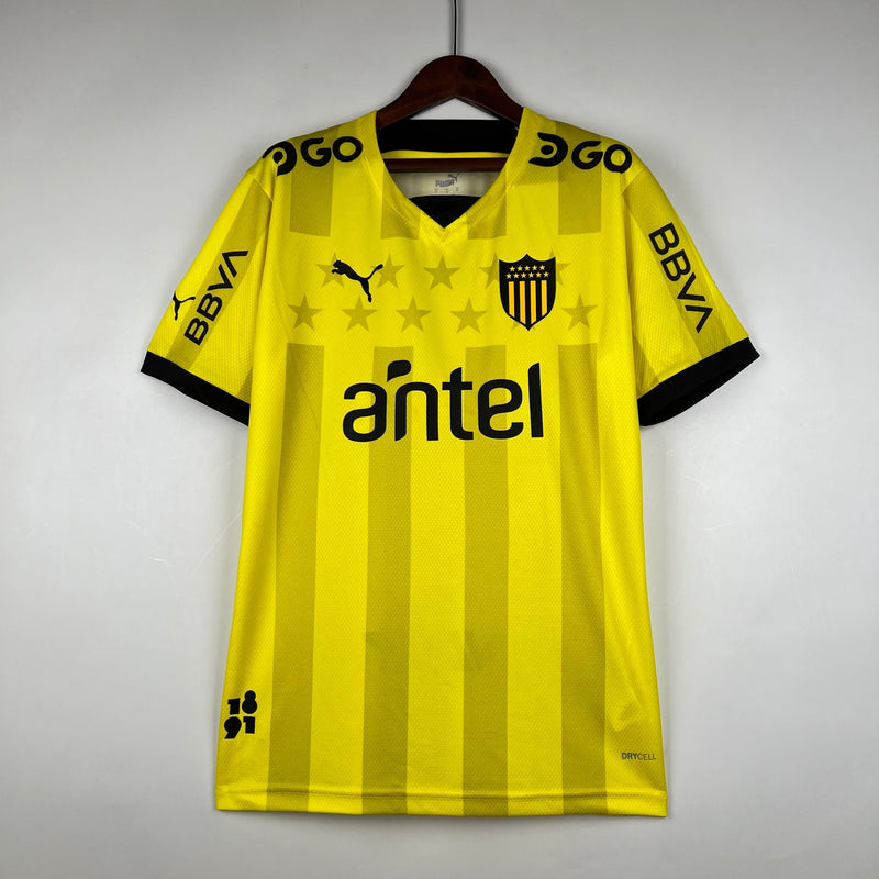 PEÑAROL II 23/24 MAN