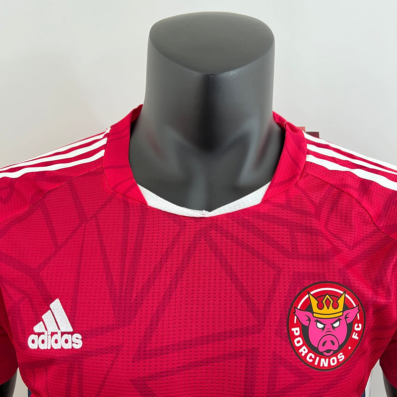 PORCINOS I 23/24 MAN (PLAYER VERSION)