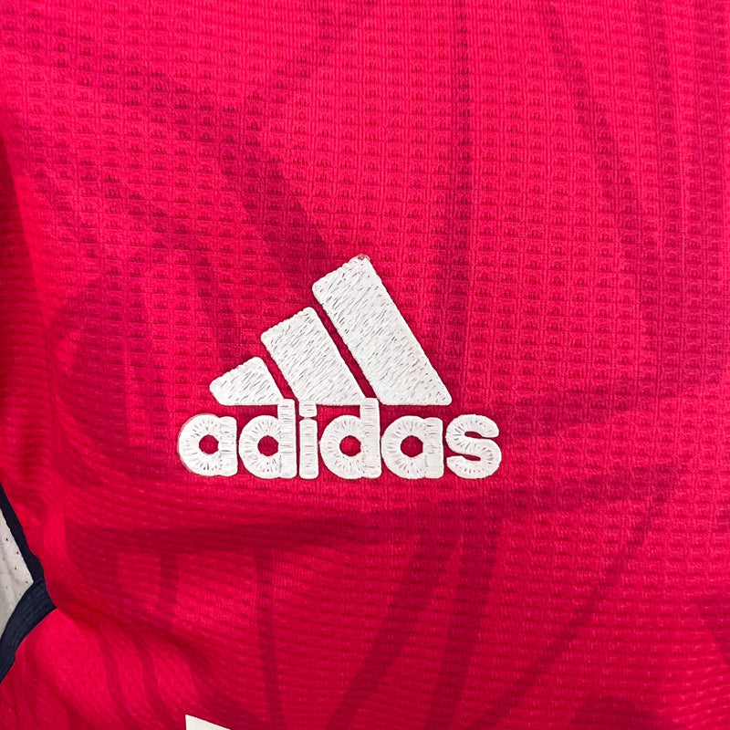 PORCINOS I 23/24 MAN (PLAYER VERSION)