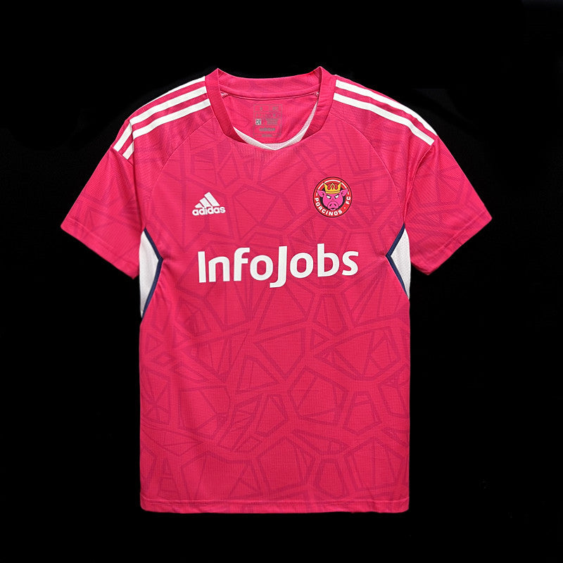 PORCINOS I 23/24 MAN