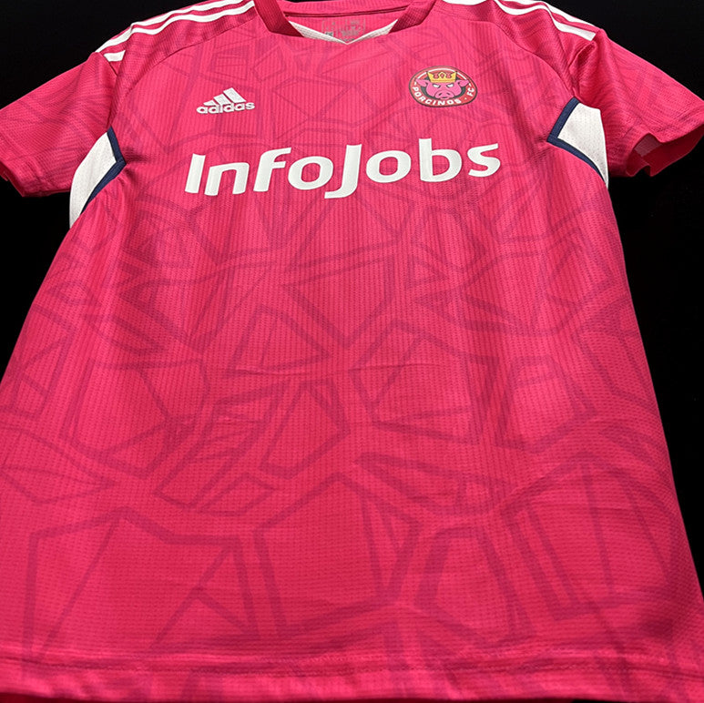 PORCINOS I 23/24 MAN