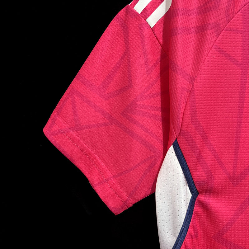 PORCINOS I 23/24 MAN