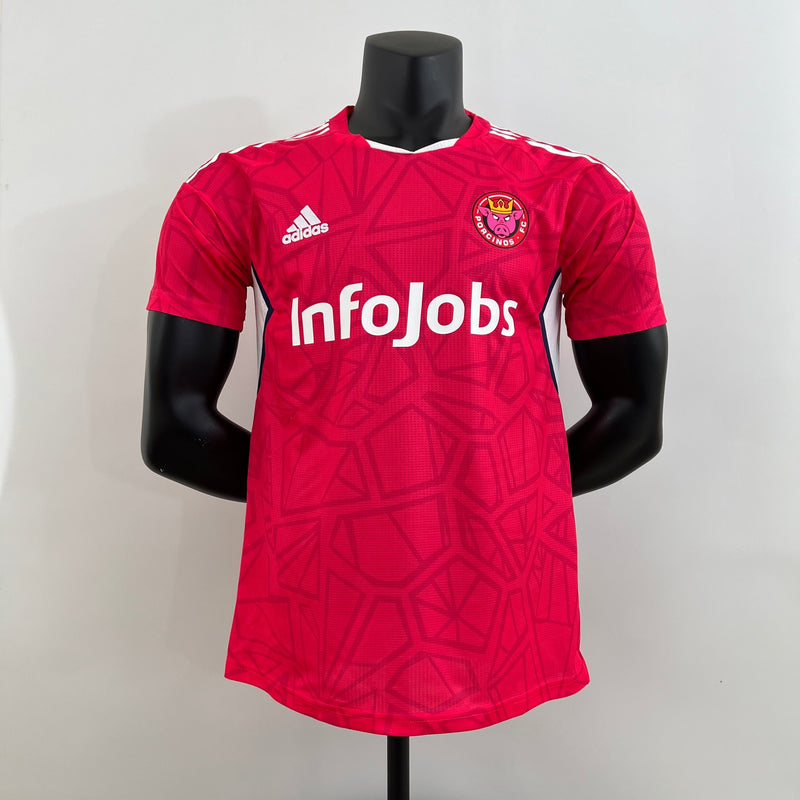 PORCINOS I 23/24 MAN (PLAYER VERSION)