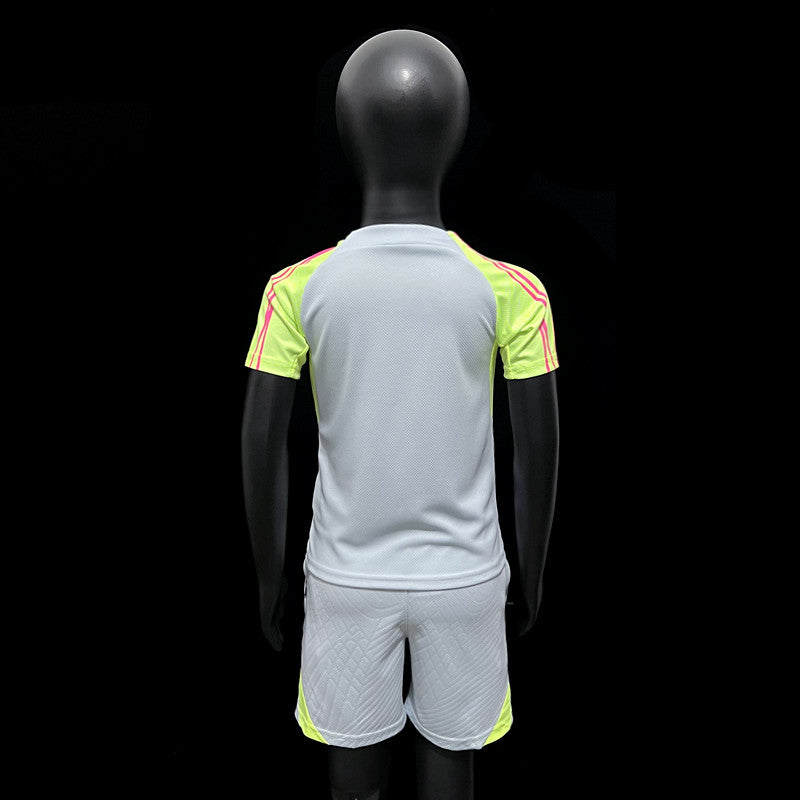 PSG TRAINING I 23/24 KID'S SET