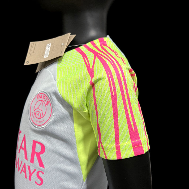 PSG TRAINING I 23/24 KID'S SET