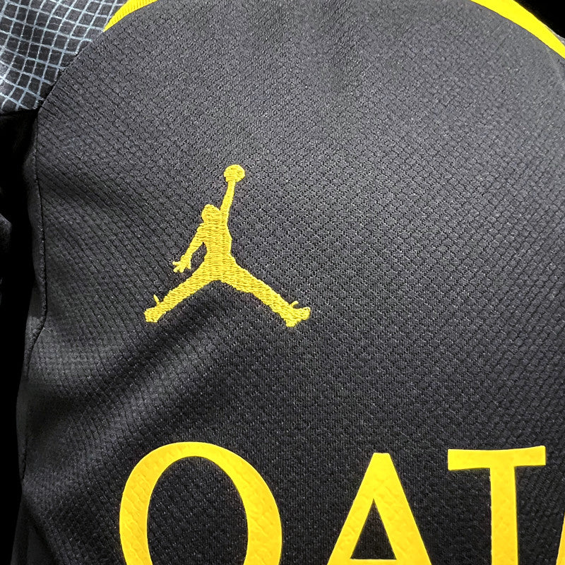 PSG TRAINING II 23/24 KID'S SET