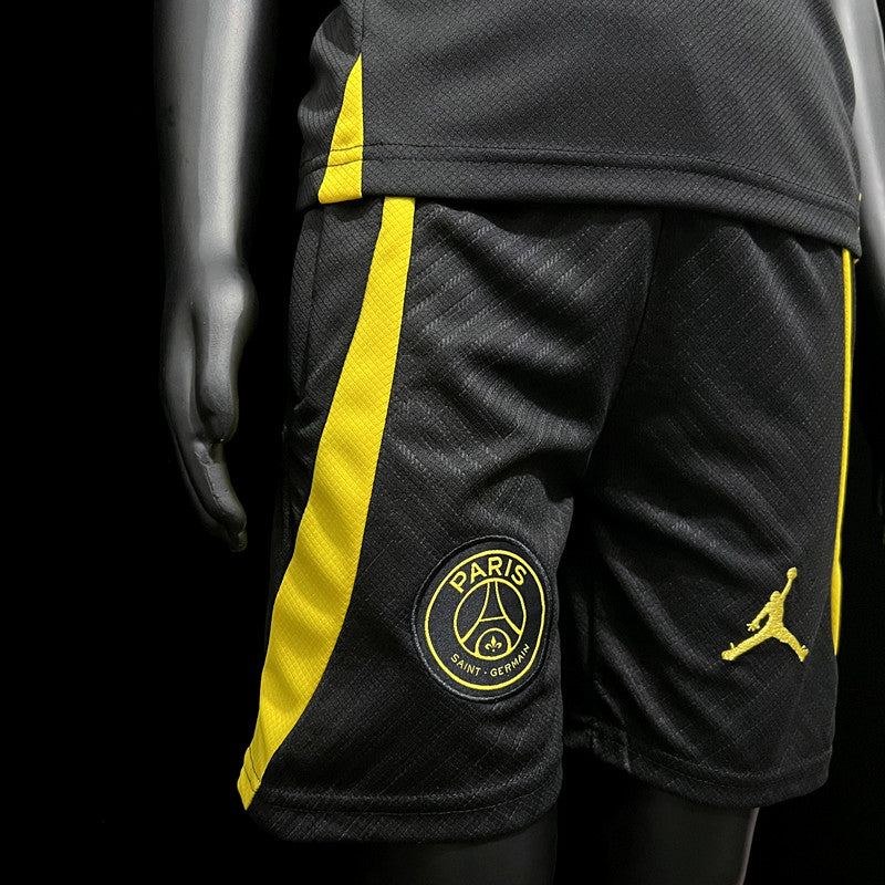 PSG TRAINING II 23/24 KID'S SET