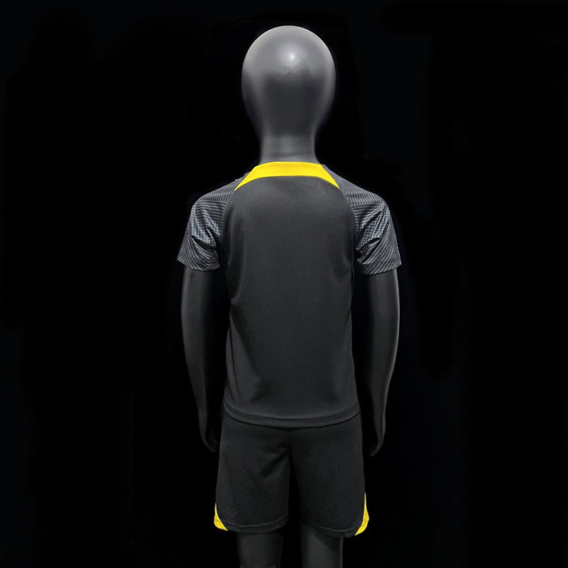 PSG TRAINING II 23/24 KID'S SET