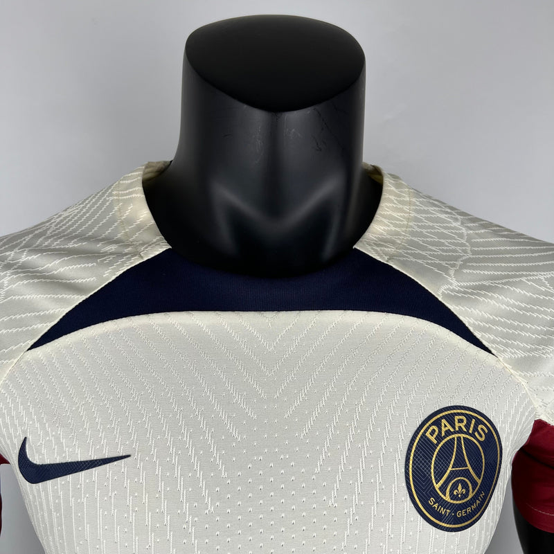 PSG TRAINING II 23/24 MAN (PLAYER VERSION)