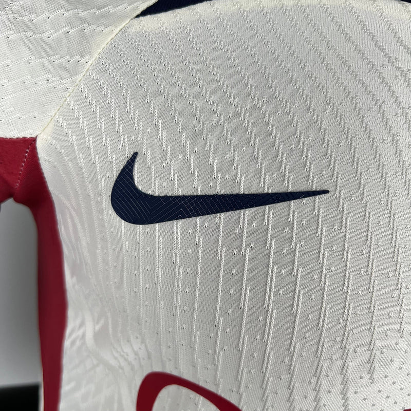 PSG TRAINING II 23/24 MAN (PLAYER VERSION)